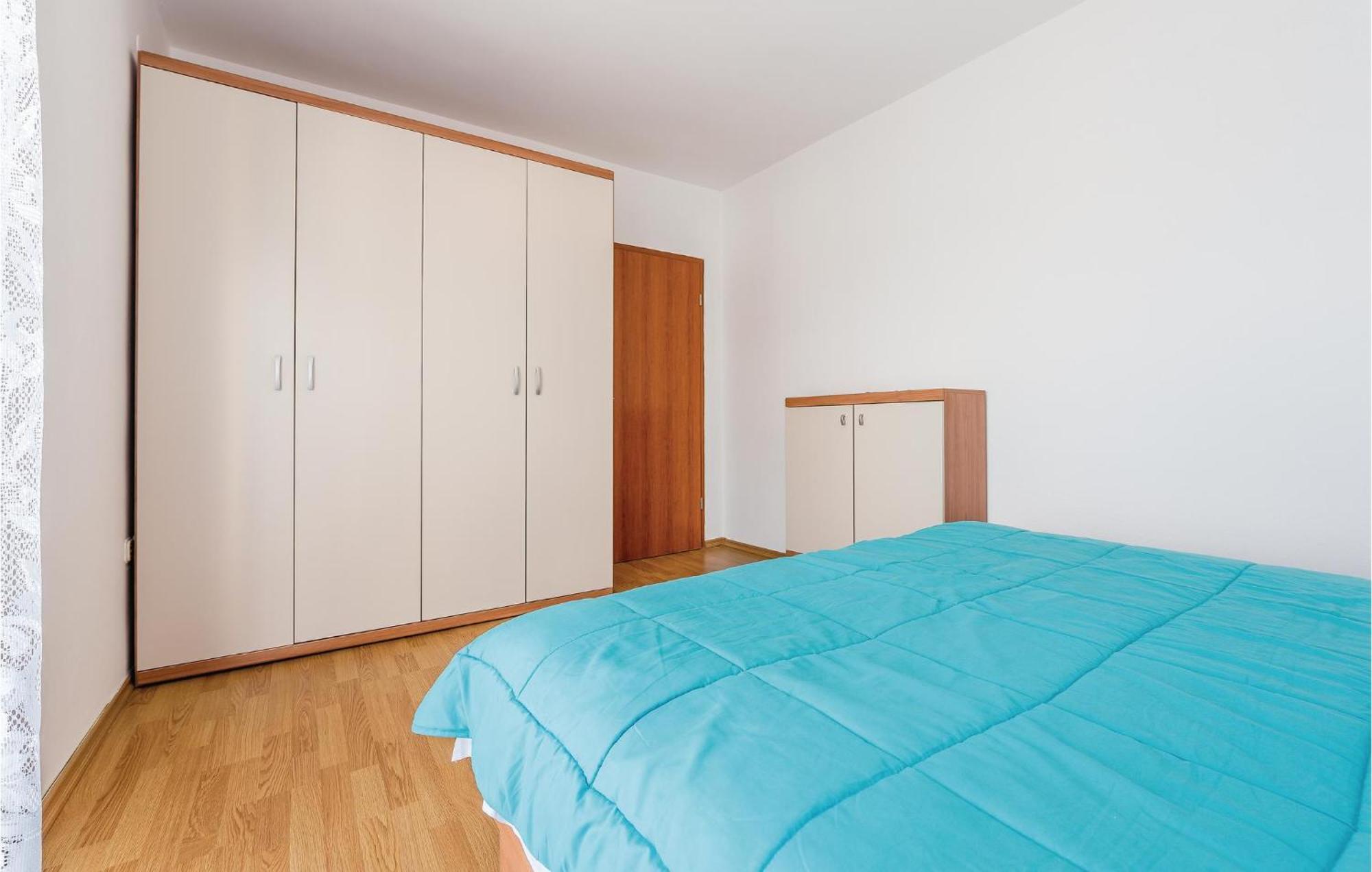 Beautiful Apartment In Raslina With Wifi Zewnętrze zdjęcie
