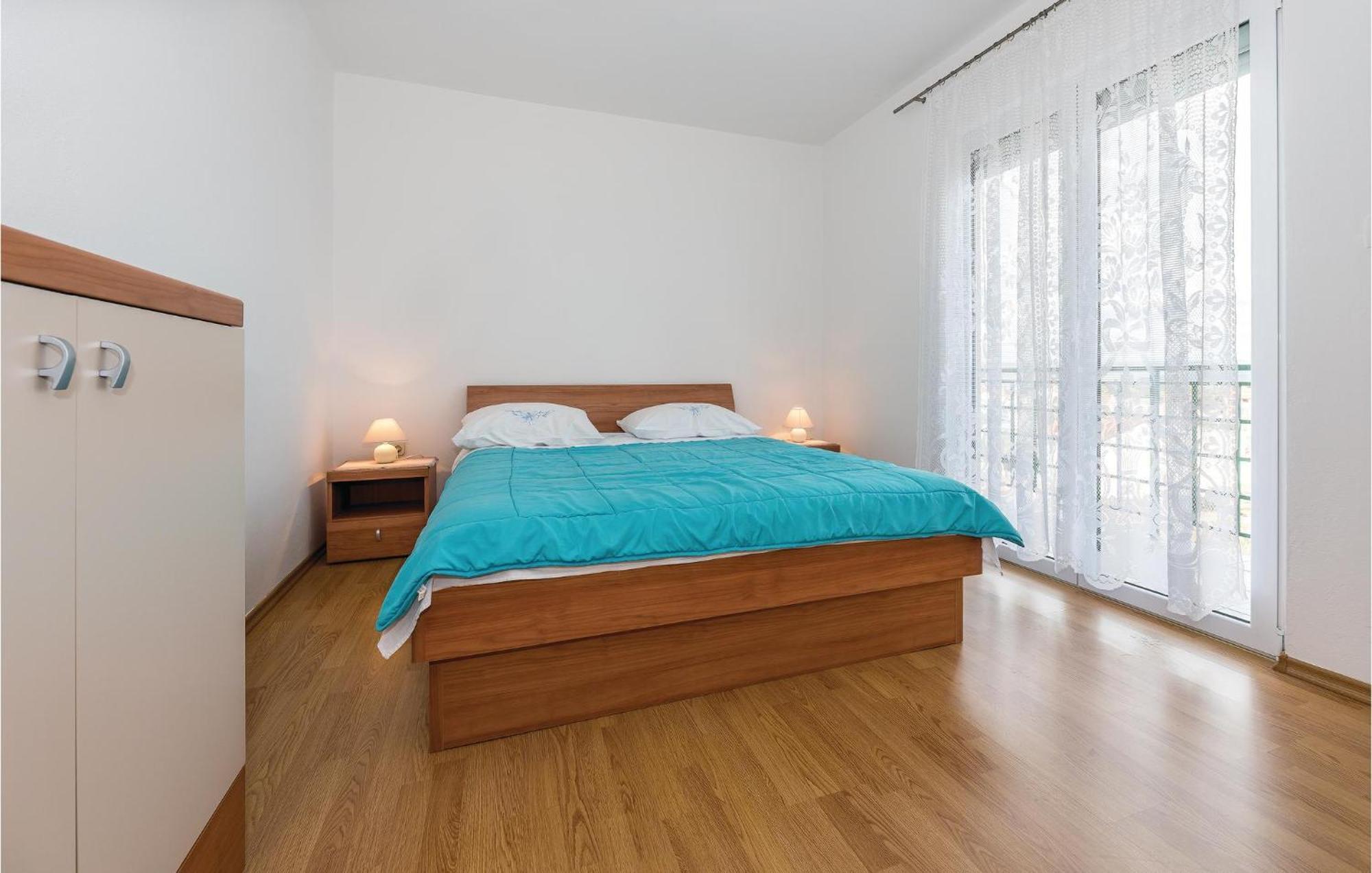 Beautiful Apartment In Raslina With Wifi Zewnętrze zdjęcie